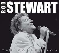 Rod Stewart - The Collection