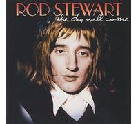 Rod Stewart - The Day Will Come