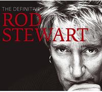 Rod Stewart - The Definitive Collection [Deluxe Edition] [Bonus DVD]