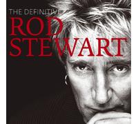 Rod Stewart - The Definitive Rod Stewart (2CD)