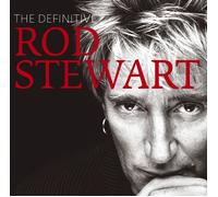Rod Stewart - The Definitive Rod Stewart (2CD)