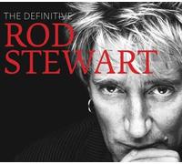 Rod Stewart - The Definitive Rod Stewart (2CD)