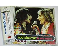 Rod Stewart & the Faces - Amazing Grace [Mercury Best]