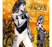 Rod Stewart & The Faces - An Evening With....Live At The Fillmore 1970 (2CD)