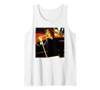 Rod Stewart The Faces Live Top of The Pops 1973 Tank Top