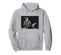 Rod Stewart The Faces Reunion Live Wembley Stadium Pullover Hoodie