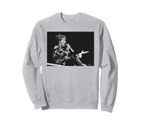 Rod Stewart The Faces Reunion Live Wembley Stadium Sweatshirt