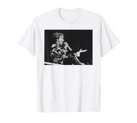 Rod Stewart The Faces Reunion Live Wembley Stadium T-Shirt
