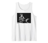Rod Stewart The Faces Reunion Live Wembley Stadium Tank Top