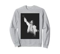 Rod Stewart The Faces Singer Live Birmingham Odeon Sweatshirt