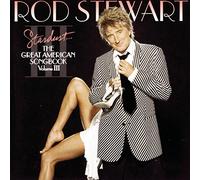 Rod Stewart - The Great American Songbook /