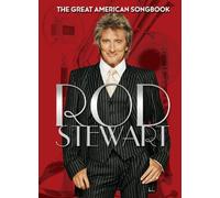 The Great American Songbook Box Set