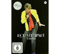 Rod Stewart - The Rhythm Of Hearts