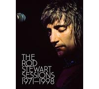 Rod Stewart - The Rod Stewart Sessions 1971-1998 (Rarities/Sessions Box)