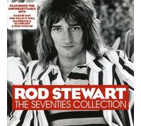 Rod Stewart - The Seventies Collection