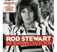 Rod Stewart - The Seventies Collection