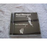 Rod Stewart & The Steampacket - Can I Get a Witness