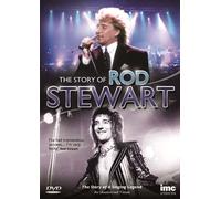 Rod Stewart - The Story of... [DVD]
