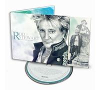 Rod Stewart The Tears Of Hercules CD New 0603497842520