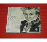Rod Stewart The Tears Of Hercules incl. 1 bonus track (CD) (US IMPORT)