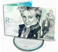 Rod Stewart The Tears Of Hercules CD New 0603497842520