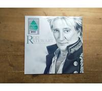 Rod Stewart The Tears of Hercules NEW SEALED Vinyl LP Record Album 2021 Release