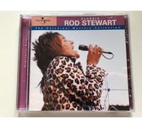 Rod Stewart - The Universal Masters Collection