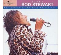 Rod Stewart - The Universal Masters Collection