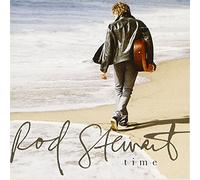 ROD STEWART - Time
