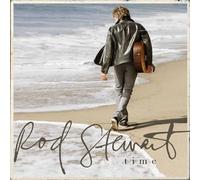 Rod Stewart - Time