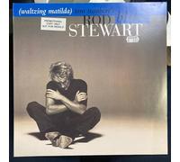 Rod Stewart - Tom Traubert's Blues (Waltzing Matilda) [VINYL]