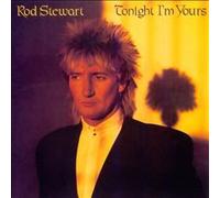 Rod Stewart - Tonight I M Yours