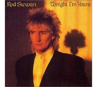 Rod Stewart - Tonight I M Yours [24bit]