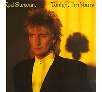 Rod Stewart - Tonight I'm yours (1981) / Vinyl record [Vinyl-LP] [VINYL]