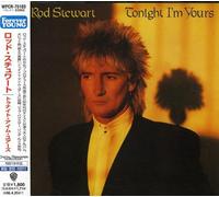 Rod Stewart - Tonight Im Yours