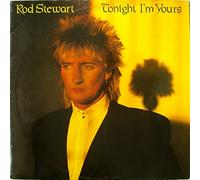Rod Stewart - Tonight I'm Yours