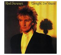 Rod Stewart - Tonight I'm Yours