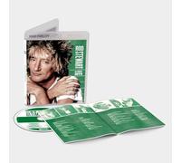 Rod Stewart – Ultimate Hits – Blu-ray Audio