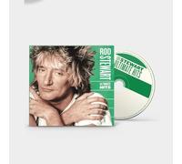 Rod Stewart - Ultimate Hits (1CD)