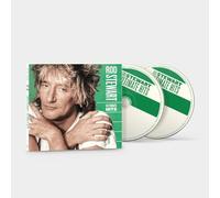 Rod Stewart - Ultimate Hits (2CD)