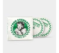 Rod Stewart - Ultimate Hits (Amazon Exclusive 2CD Alternate Cover Version)