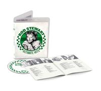 Rod Stewart - Ultimate Hits