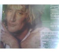 Rod Stewart - Ultimate Hits (2CD)