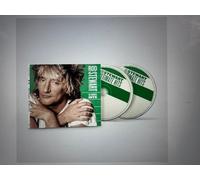 Rod Stewart - Ultimate Hits (2CD)