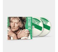 Rod Stewart Ultimate Hits (2cd) Double CD NEW