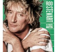 Rod Stewart - Ultimate Hits (Audio Only) [Blu-ray]