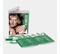 Rod Stewart: Ultimate Hits Blu-ray Audio