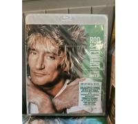 Rod Stewart – Ultimate Hits – Blu-ray Audio
