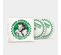Rod Stewart - Ultimate Hits [CD]