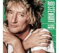 Rod Stewart - Ultimate Hits (2CD)